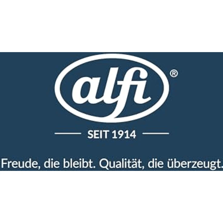 Alfi Isolierkanne Kugel Dunkelblau 0115.922.094 – Bild 8