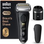 Braun, Rasierapparat, Series 9 Pro+