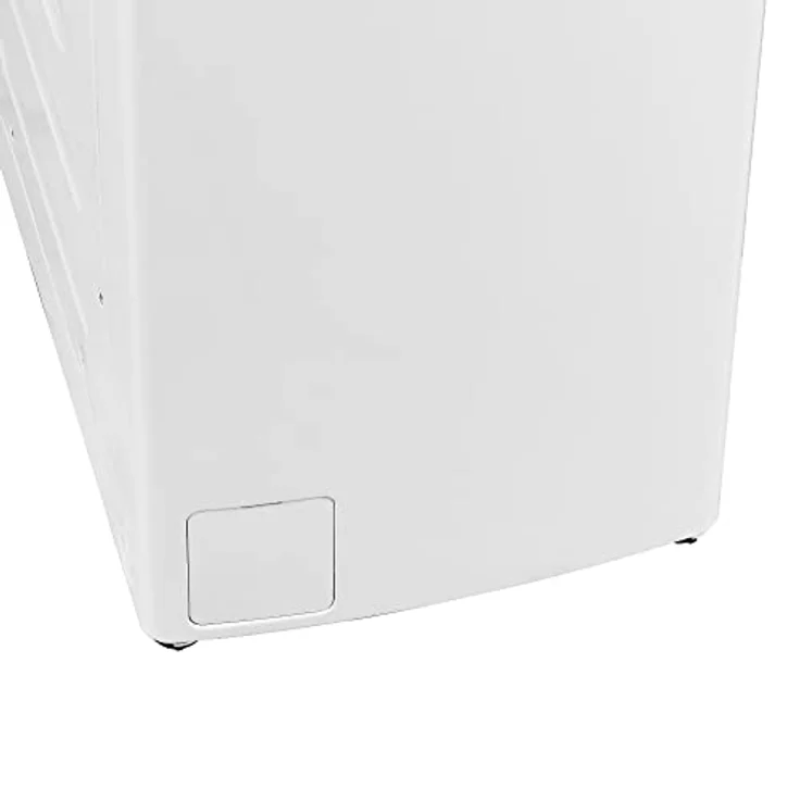 Midea MF100T80B-13A Toplader Waschmaschine 8kg / AquaStop/XL Türöffnung/Soft Opener/Inverter Motor / 1300 U/min – Bild 3