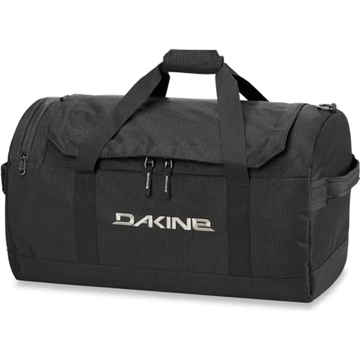 Dakine EQ 50 Weekender Reisetasche, 56 cm, schwarz, 100% Polyester – Bild 1
