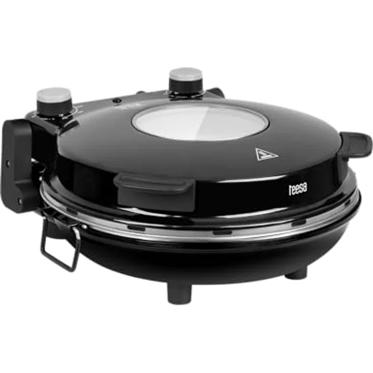 Teesa TSA3231 Supreme – Bild 2
