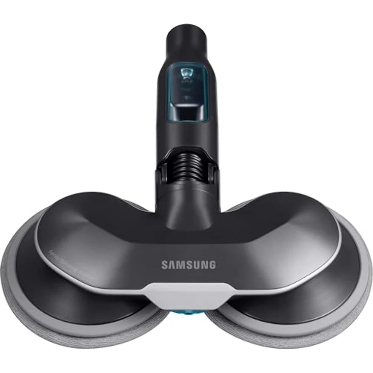 Samsung Akku-Handstaubsauger BESPOKE AI Jet, 280W, Akku+ Wet & Clean, beutellos, VS80F28EGS/WD, 770 W, lange Akkulaufzeit bis 60 min – Bild 16