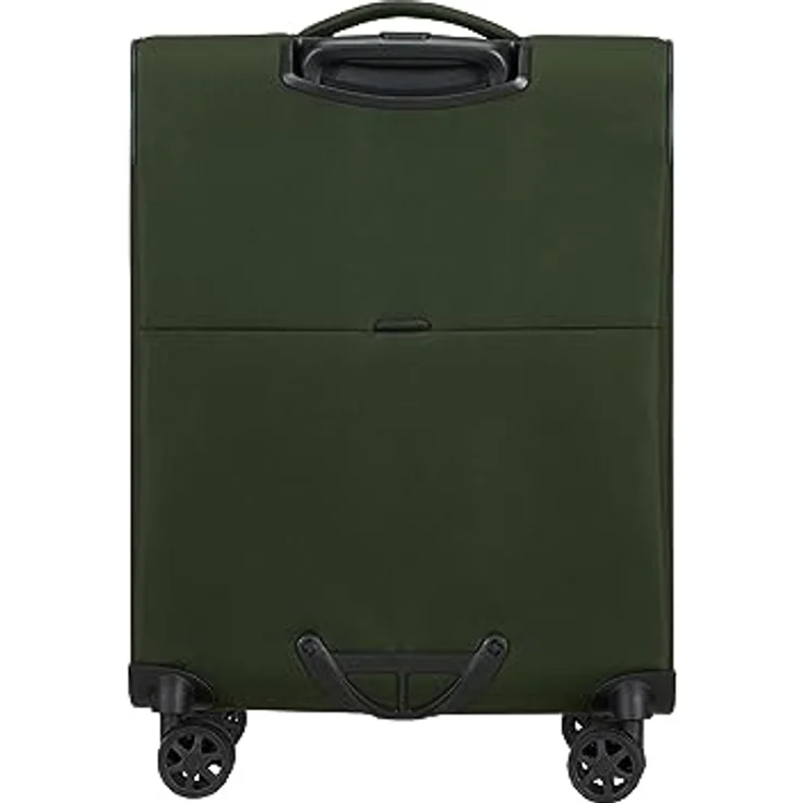 Samsonite Litebeam - Spinner S, Handgepäck, 55 cm, 39 L, Grün (Climbing Ivy) – Bild 4