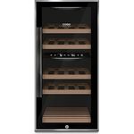 CASO WineClassic Black 24 - Preisvergleich