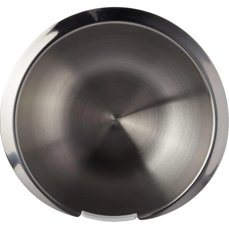 Bosch MUZ4ER2 Edelstahl-Rührschüssel, 3,9L, passend für MUM4 Küchenmaschinen – Bild 4