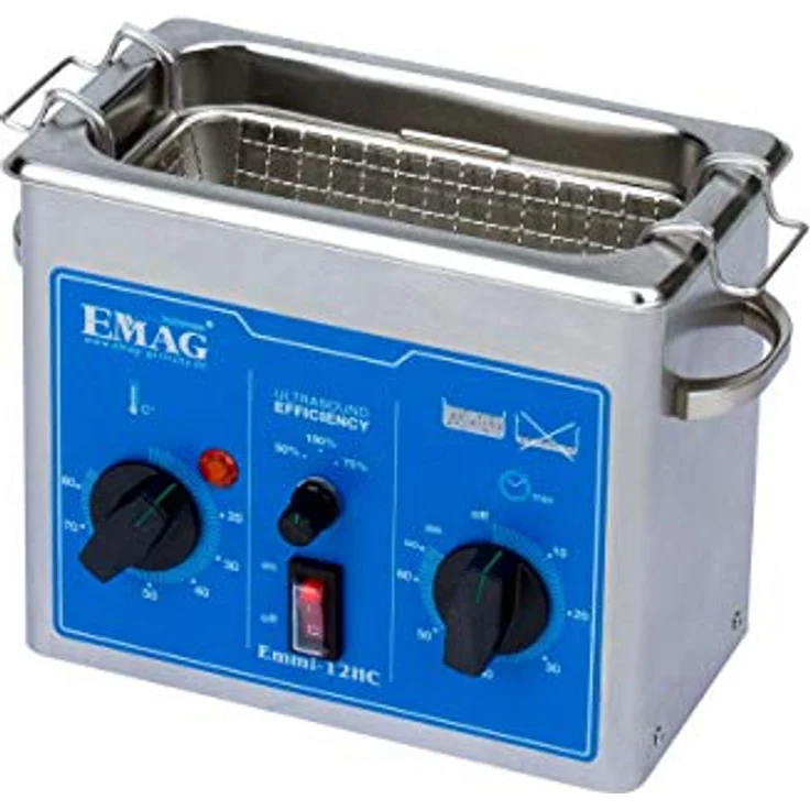 Emag Emmi 12HC – Bild 3