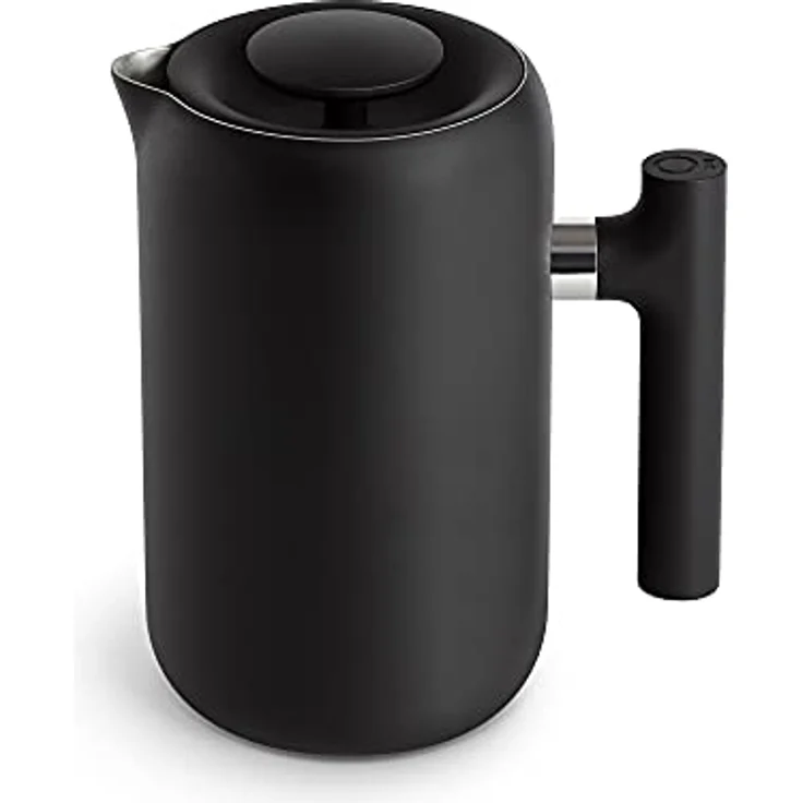 Fellow Kaffeebereiter Clara, 0,7 l, schwarz matt - Preisvergleich – Bild 2