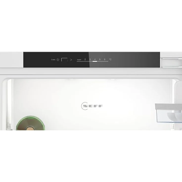 Neff KI1212FE0 Kühlschrank, Einbau, Energieklasse E – Bild 9