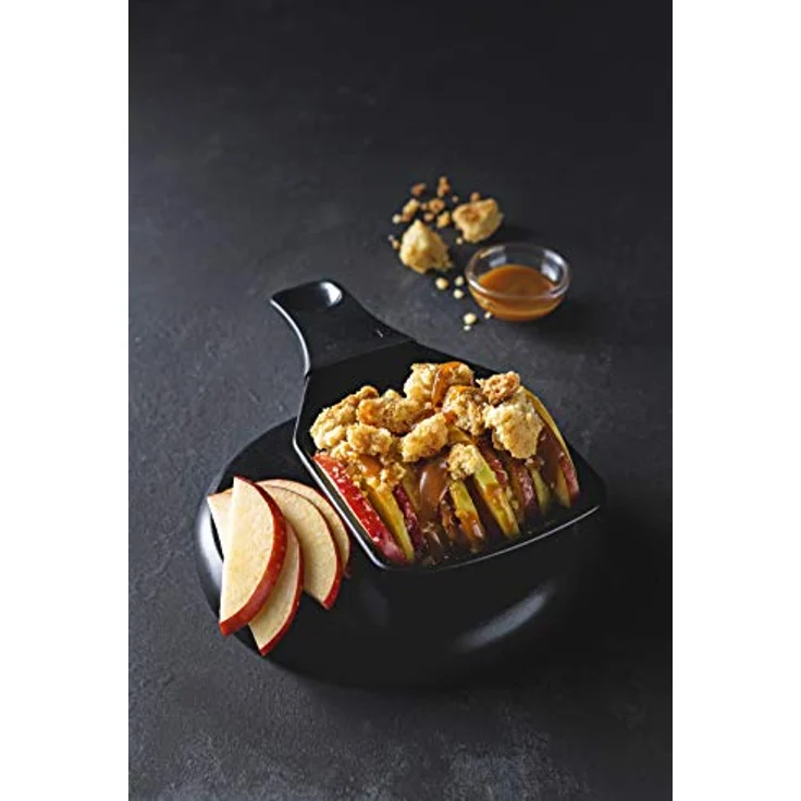 Tefal Gourmet Raclette & Tischgrill RE610D12 – Bild 9