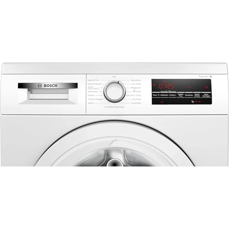 Bosch WUU28T22, unterbaufähige Waschmaschine mit 9 kg und 1400 U/min, EcoSilence Drive – Bild 19