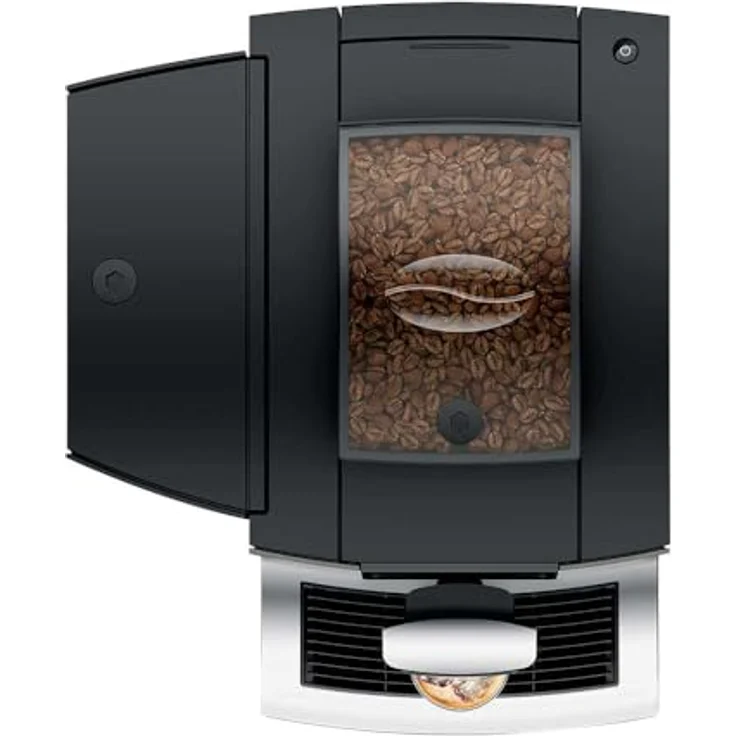 Jura Gastro X10 (EA) Dark Inox Kaffeevollautomat – Bild 6