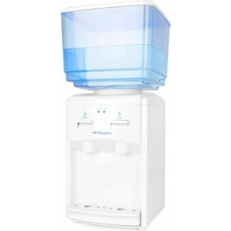 Orbegozo DA 5525 Wasserspender für Kaltwasser, 65 W – Bild 2
