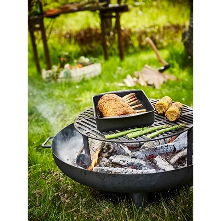 Scanpan 40321200 Auflaufform - Classic, 44 x 32 cm – Bild 3