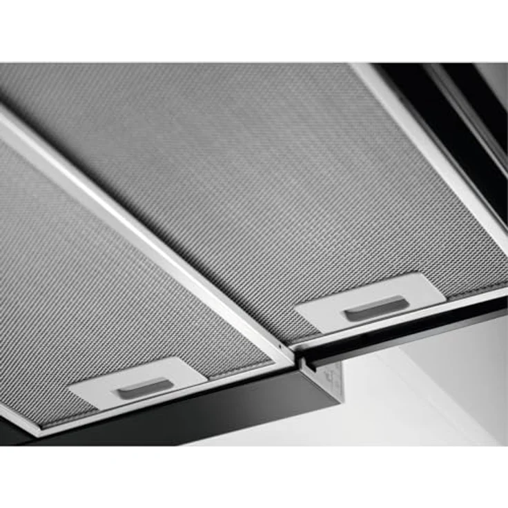Electrolux LFP326FB, Dunstabzugshaube mit LED-Beleuchtung und effizienten Fettfilter – Bild 6
