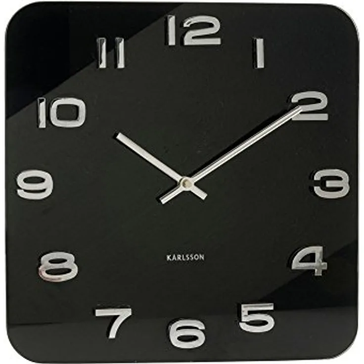 Karlsson Analog Uhr KA4398