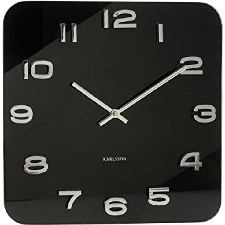 Karlsson Analog Uhr KA4398
