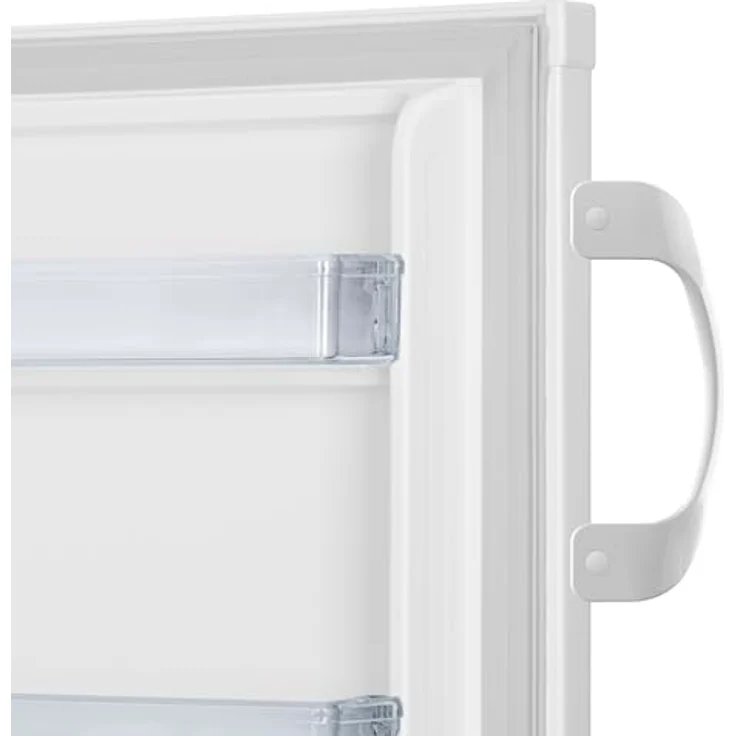 GORENJE Table Top Kühlschrank RB49CPW, 84,5 cm hoch, 56 cm breit, Energieeffizienzklasse C, weiß – Bild 12