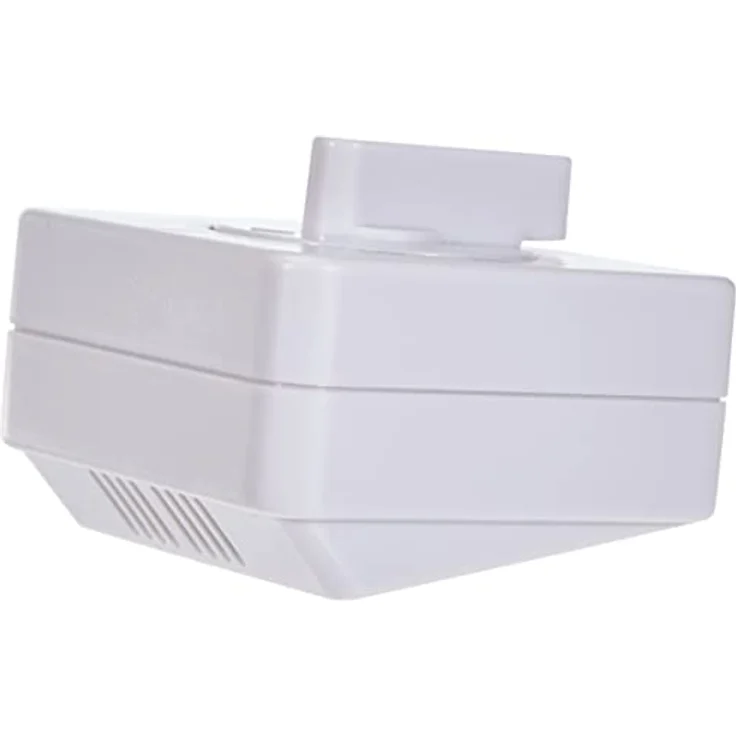 Technoline KZW Analog Kurzzeitwecker weiß – Bild 4