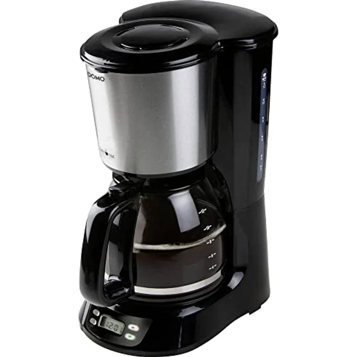 Kaffeeautomat 1,5 l m. Timer – Bild 1