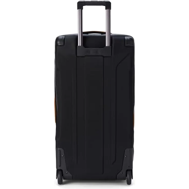 Dakine Split Roller 110L, Geteilte Rolltasche mit zwei Ebenen-Design, Gummi, 110 Liter, 81 x 43 x 33 cm – Bild 2