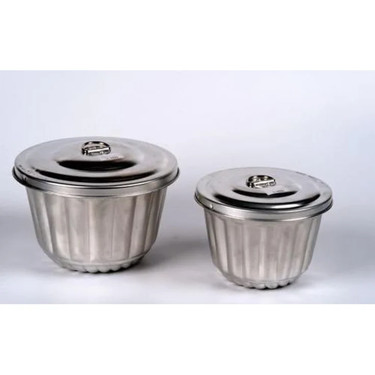 Patisse Wasserbadform 2 Liter – Bild 5