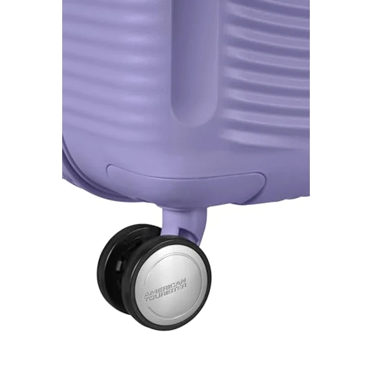 American Tourister Soundbox Spinner 77/28 TSA EXP Lavender – Bild 9