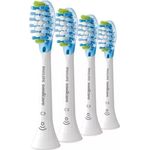 Philips, Zahnbürstenkopf, Sonicare C3 Premium HX9044 (4 x)