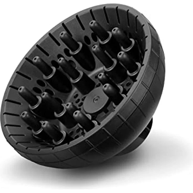 BaByliss Ionic-Haartrockner 6713DE Pro Shine, 2200 W, Ionen-Technologie, made in Italy – Bild 2