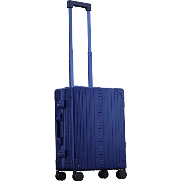 21" INTERNATIONAL Carry-ON - Saphir -
