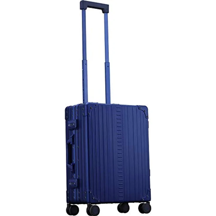 21" INTERNATIONAL Carry-ON - Saphir - – Bild 1
