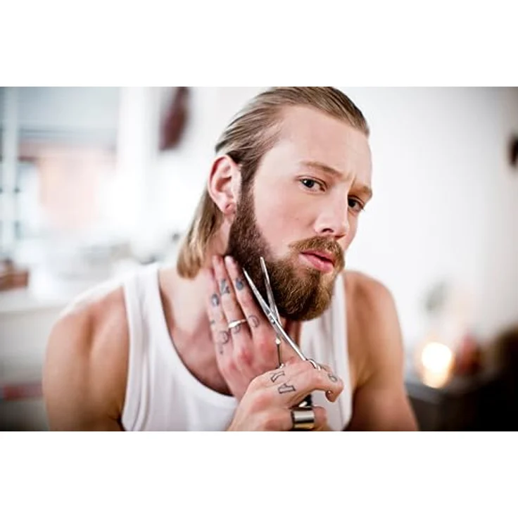 Remington MB4046 Bartschneider Barttrimmer Set für Herren 3 Aufsteckkämme – Bild 5