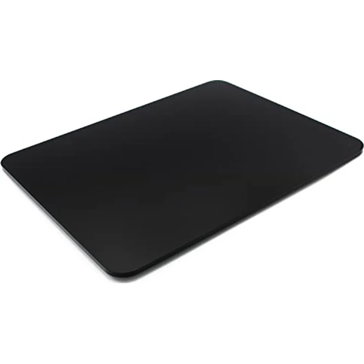 Acryl Gleitbrett | schwarz | 32x25cm für Philips Kaffeevollautomaten Serie 800 | 1200 | 2200 | 3000 | 3100 | 3200 | 4300 | 5000 | 5400 hochwertige Teflongleiter für müheloses Verschieben – Bild 4