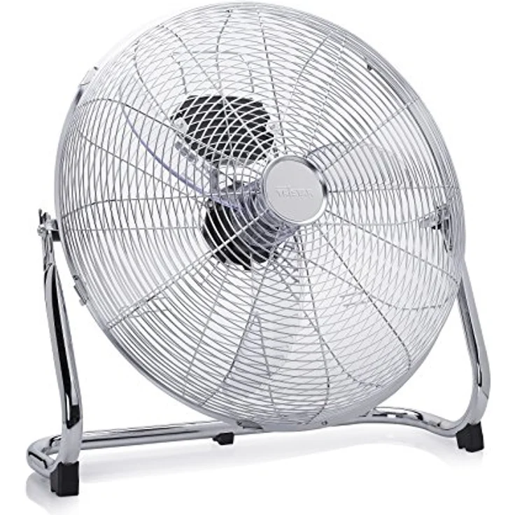 Tristar VE-5885 Bodenventilator – 50 cm – Metall – Bild 2