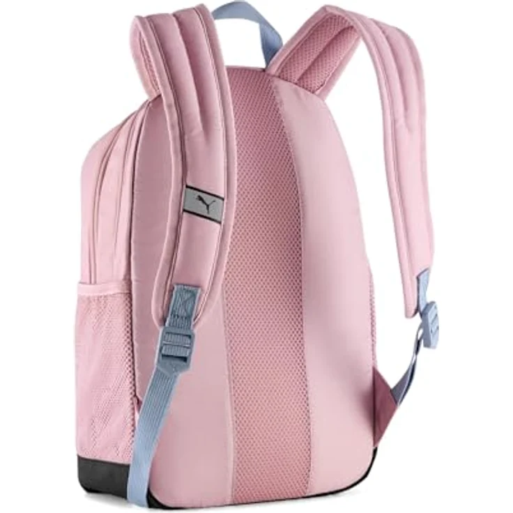 PUMA Buzz Freizeitrucksack, 13 l, kompakter Rucksack für Jugendliche mit mehreren Fächern und verstellbaren Schulterriemen – Bild 2