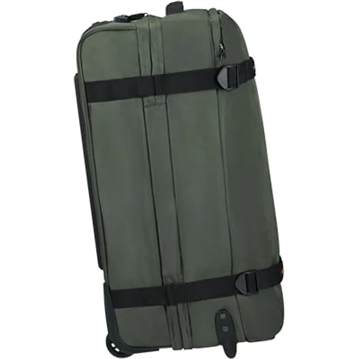 American Tourister Urban Track, Koffer mit 84 l Volumen, grün, für Abenteuer und komfortablen Transport – Bild 5