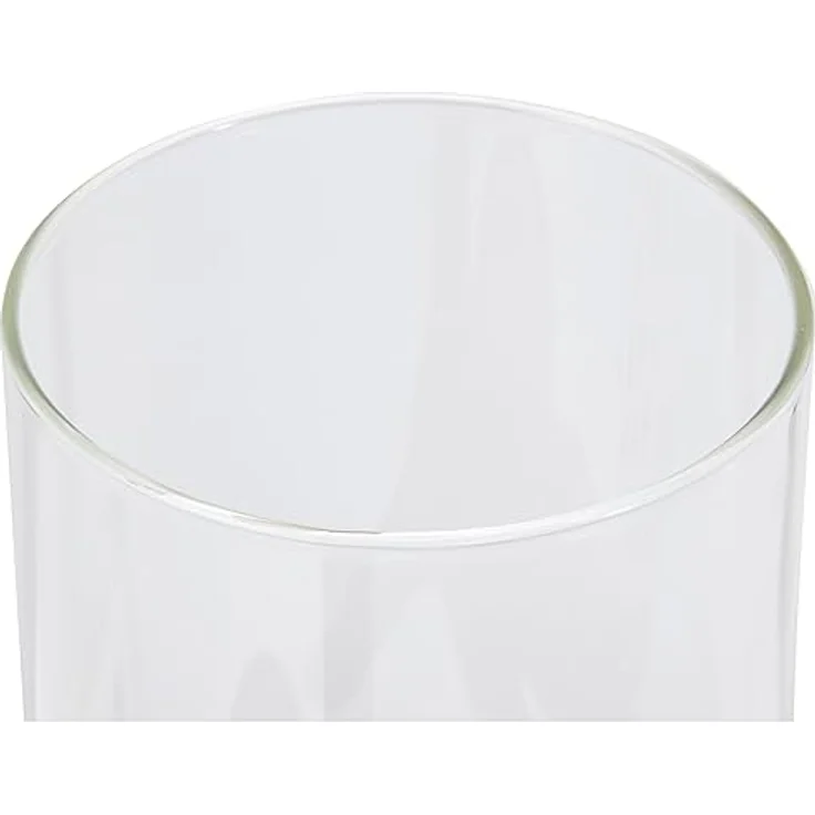 Kesper 38010 Aufbewahrungsglas, Glas – Bild 4