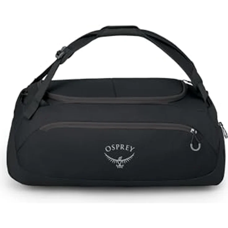 Osprey Daylite Duffel 45 Reisetasche, 53 cm, grau, 100% PET – Bild 5