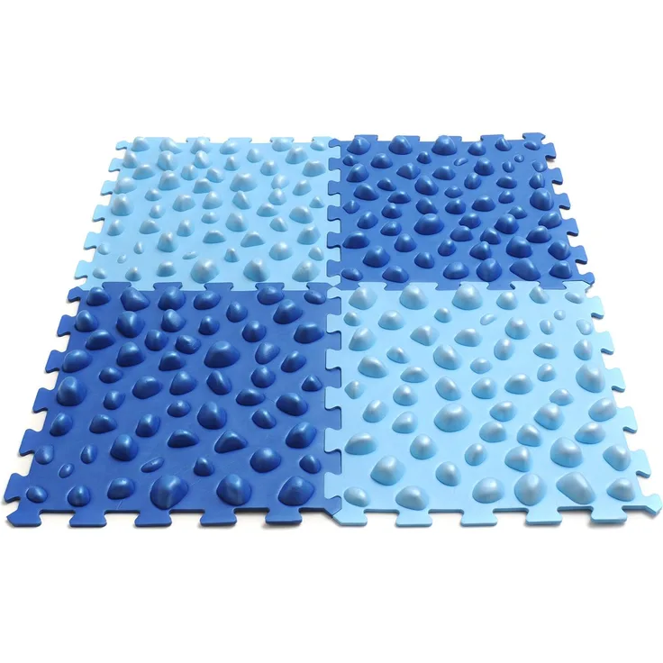 Yogistar, Massagegerät, Fuß Massage Board Basic (Set)