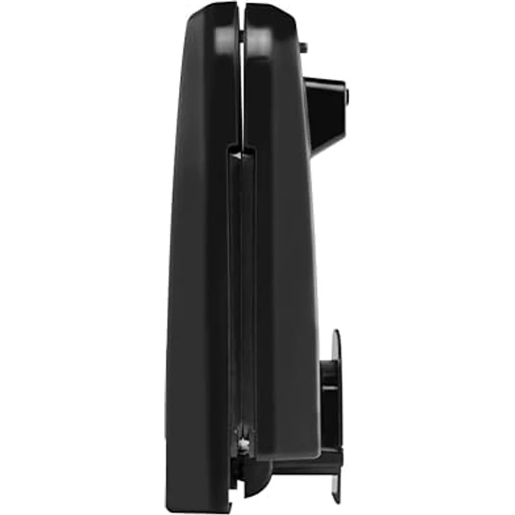 Emerio Sandwichmaker Paninigrill | MADE IN EUROPE | BPA- & PFAS-freie Antihaftbeschichtung von ILAG (Xeradur 2) | 700W | nachhaltig | 70% recycelter Kunststoff | ST-130038 – Bild 4