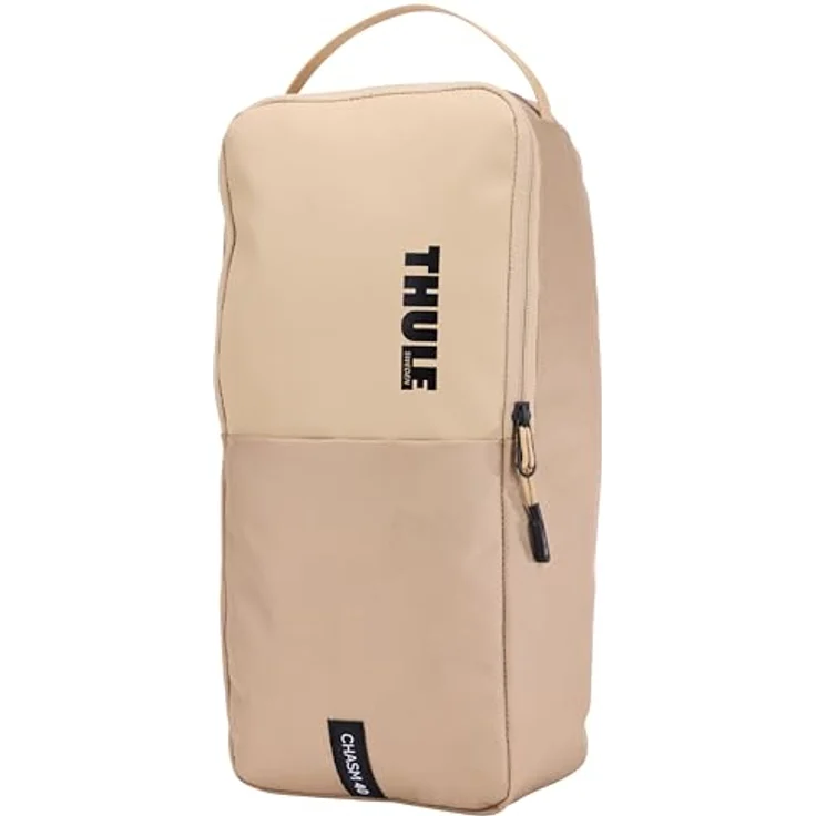 Thule Chasm 30 L Weekender Reisetasche, 49 cm, beige, 100% Polyester, ideal für Kurzreisen – Bild 10
