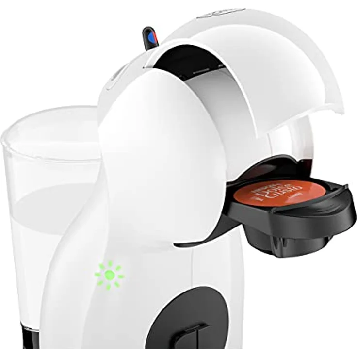 Delonghi Piccolo XS EDG110.WB White&black – Bild 3