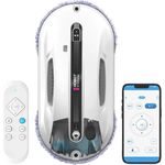 Hobot R3, Fensterreiniger, Weiss