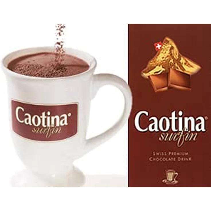 Caotina Original Pure Sensation 10x15g – Bild 4