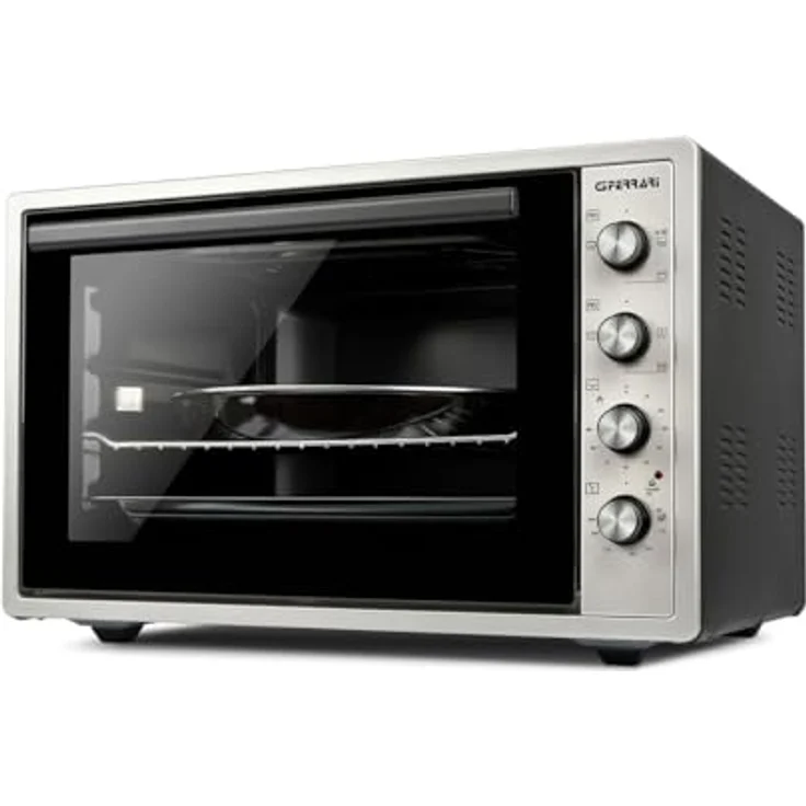 Mini oven G3Ferrari Electric oven G3Ferrari G10154 58L - Preisvergleich – Bild 2