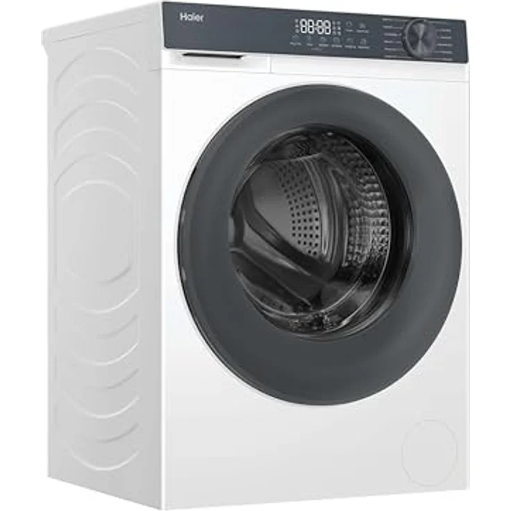 Haier HW100-BP1433637 Waschmaschine 10kg, Aquastop, Refresh Dampf-Funktion, A+++, 1400 U/Min. – Bild 5
