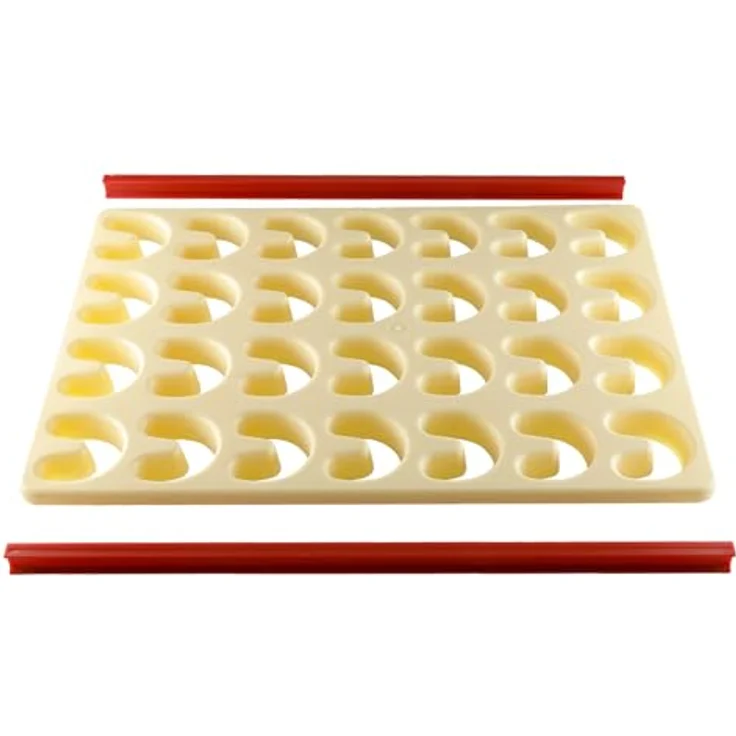 GSD 32101 Vanillekipferlausstechschablone – Bild 3
