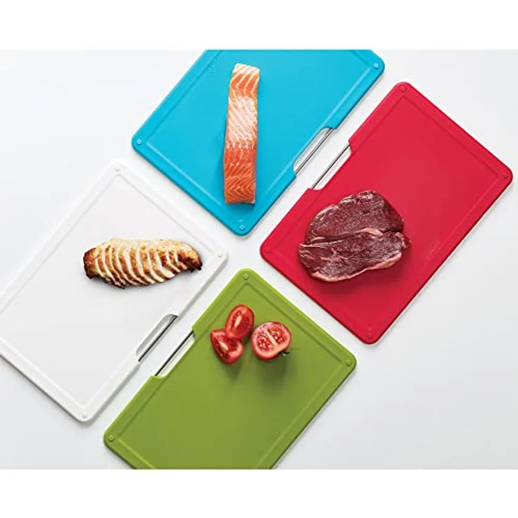 Joseph Joseph Folio(Regular) inkl. Chefs Messer Zugabe – Bild 3