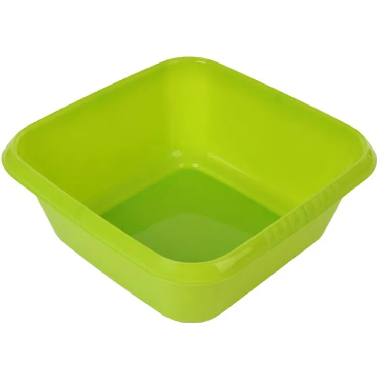 Lockweiler Rechteckschüssel Basic