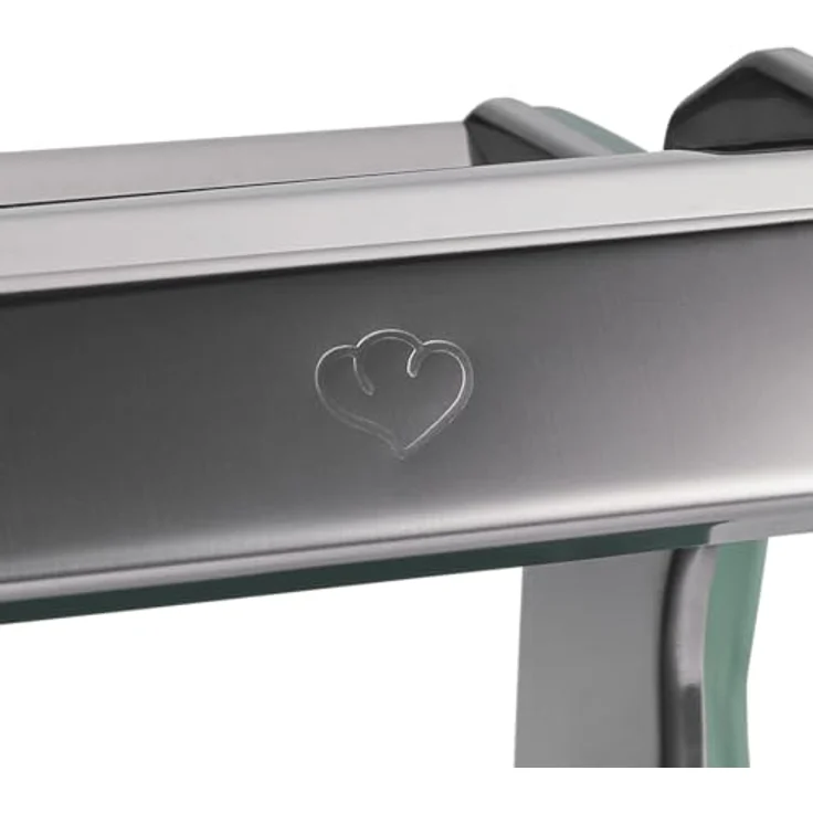 Springlane Nudelmaschine Nonna inkl. Rezeptheft & Nudeltrockner Mint – Bild 10