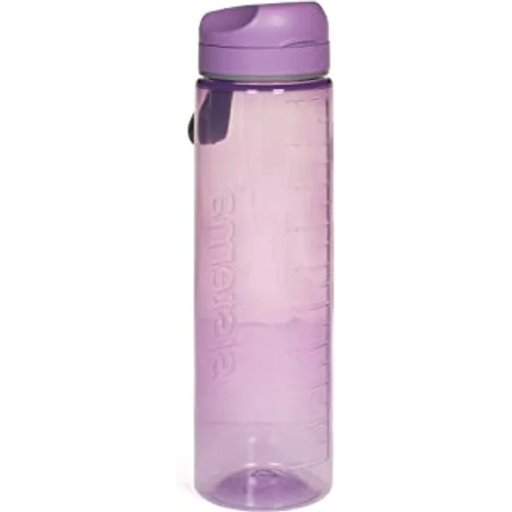 Sistema Trinkflasche Hydrate Active Sports 1 l farbig sortiert – Bild 3